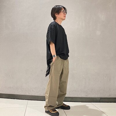 男女兼用 オリーブ油の副産物で鞣したレザー ホールレスベルト | 無印良品